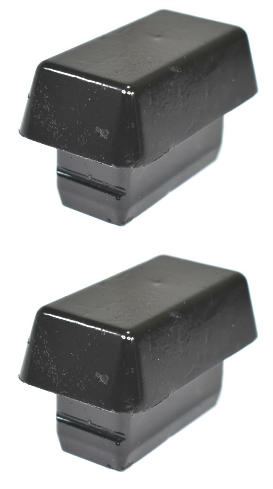 Energy Suspension 30.6013G Poly Front Axle Bump Stop Peterbilt 379 387 02-02904