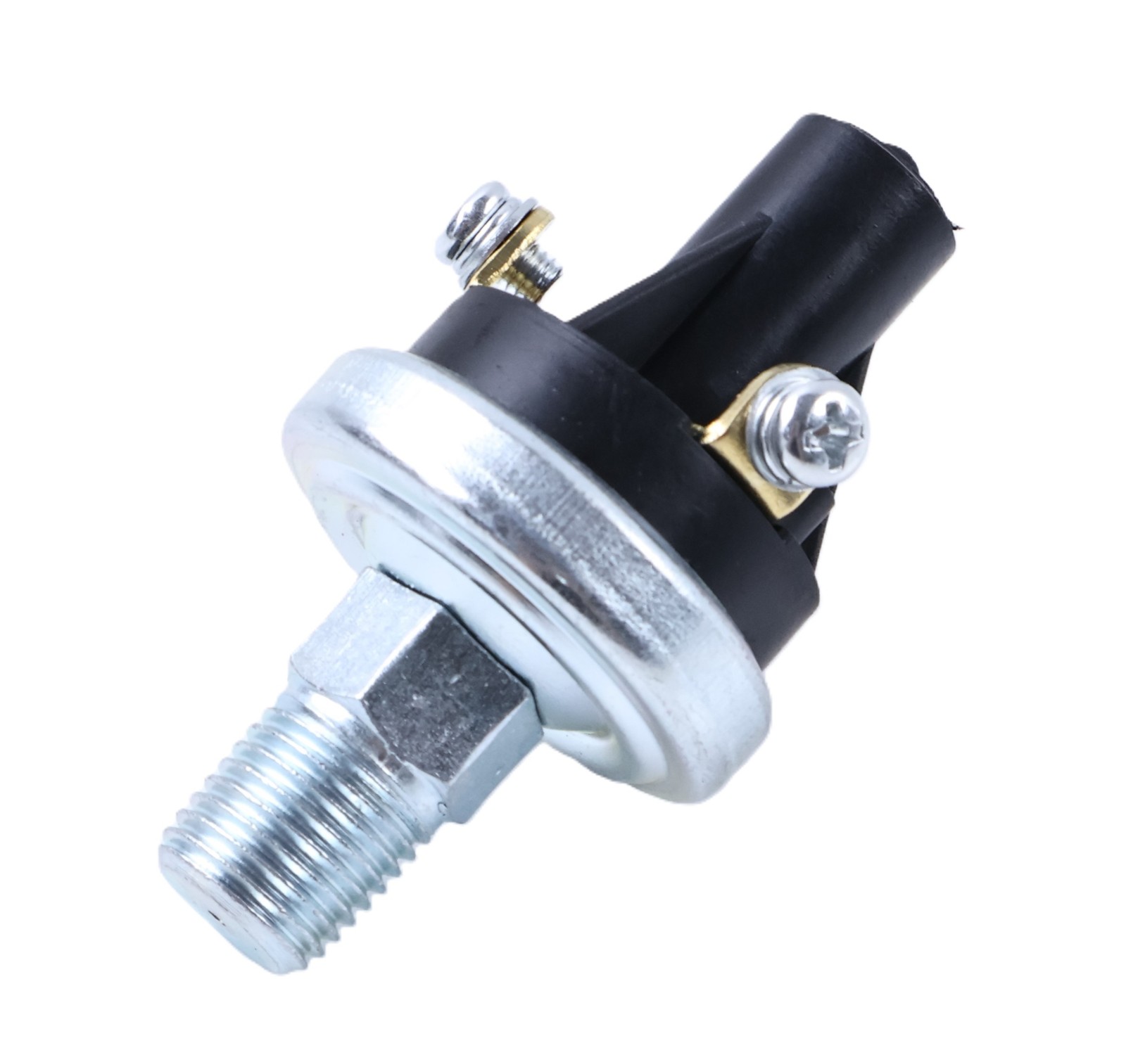 10PSI 1/4-18NPT NC Oil Pressure Switch 0C3025 0G6820 For Generac GT990 Engine