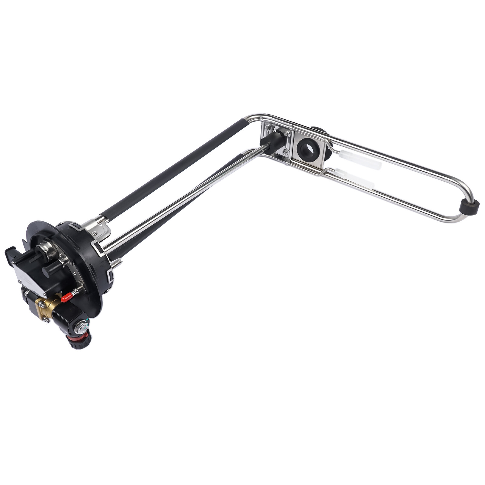 Def Tank Header Fits for Freightliner Cascadia 2017 04-31677-000 04-27881-000