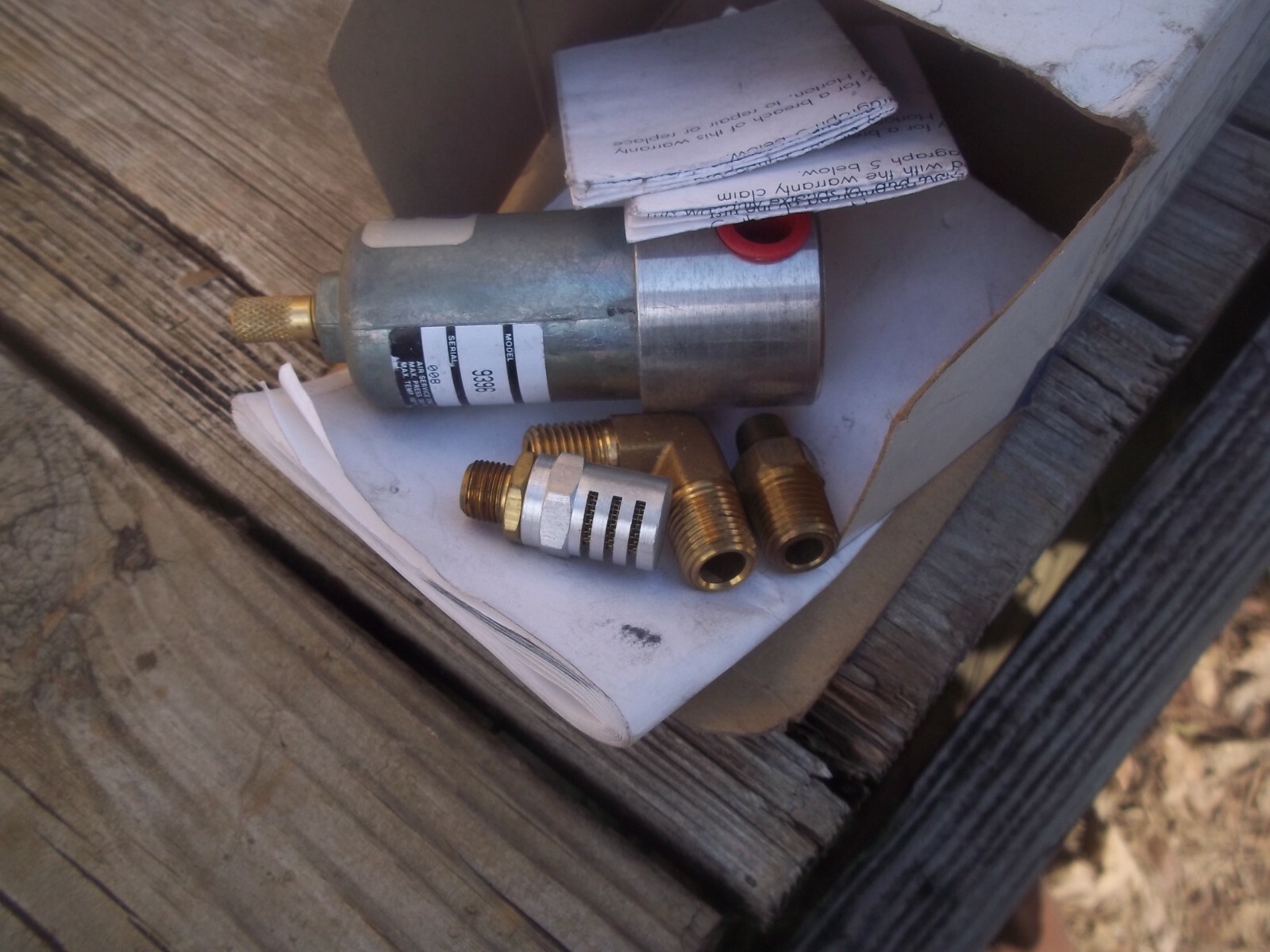 INTERNATIONAL FLEETRITE VALVE FILTER PART NUMBER ZBH993293