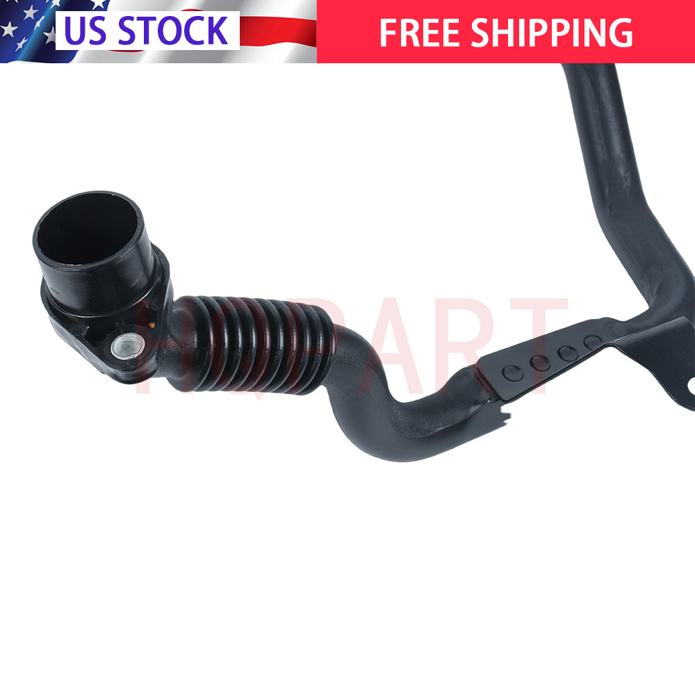 Crankcase Ventilation Hose 21169409 For Volvo FH13/FM13 Heavy Truck