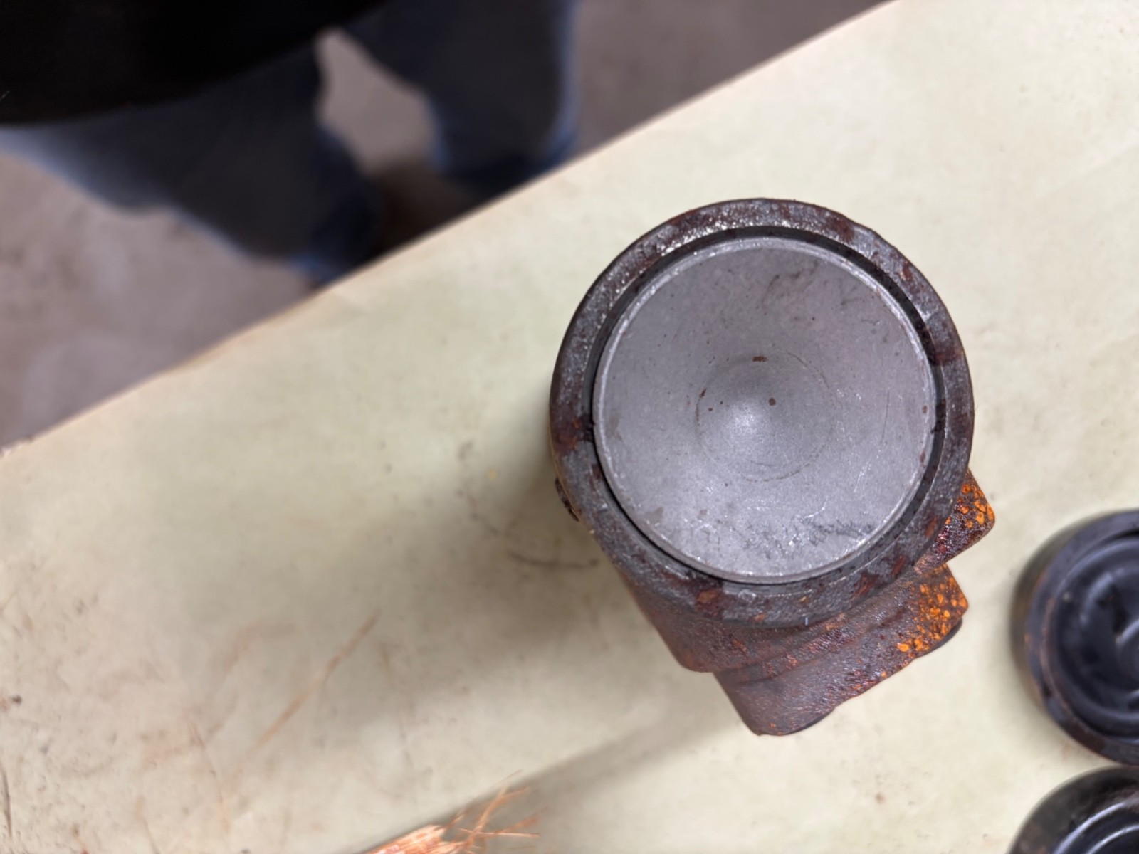 RAYBESTOS WC19109 WHEEL CYLINDER 9W