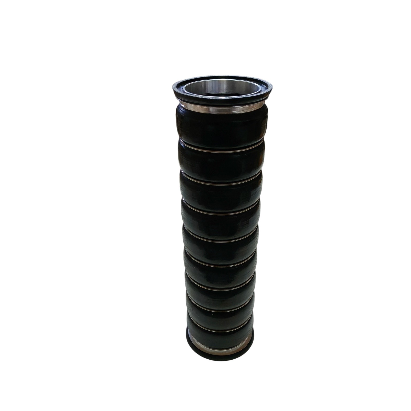 For 21312237 Volvo Truck D12 VNL Silicone Heavy Duty Charge Air Hose Hot Side
