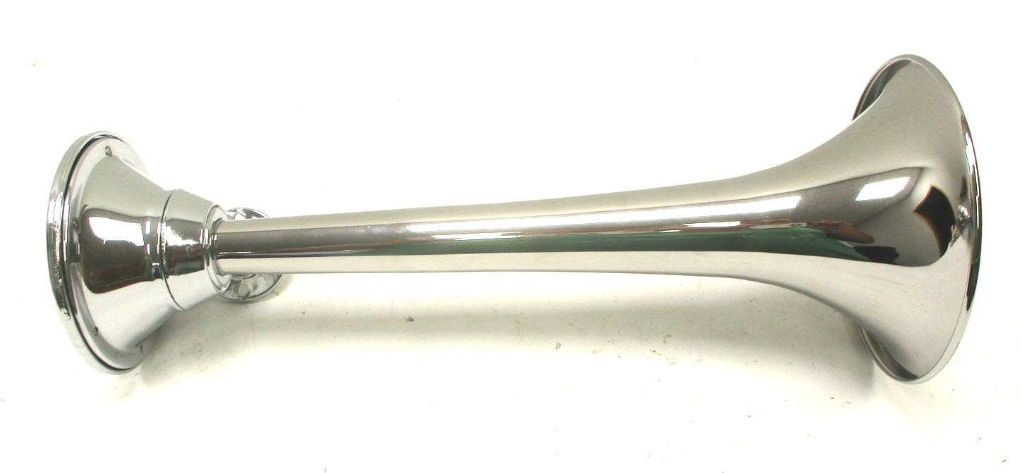 GRV1025 NEW GROVER HEAVY DUTY AIR HORN 15″ GRV 1025