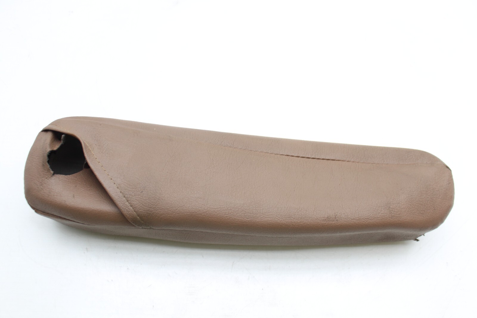 2013 FREIGHTLINER CASCADIA 125 RIGHT PASSENGER SEAT LH LEFT ARMREST COVER Q6500