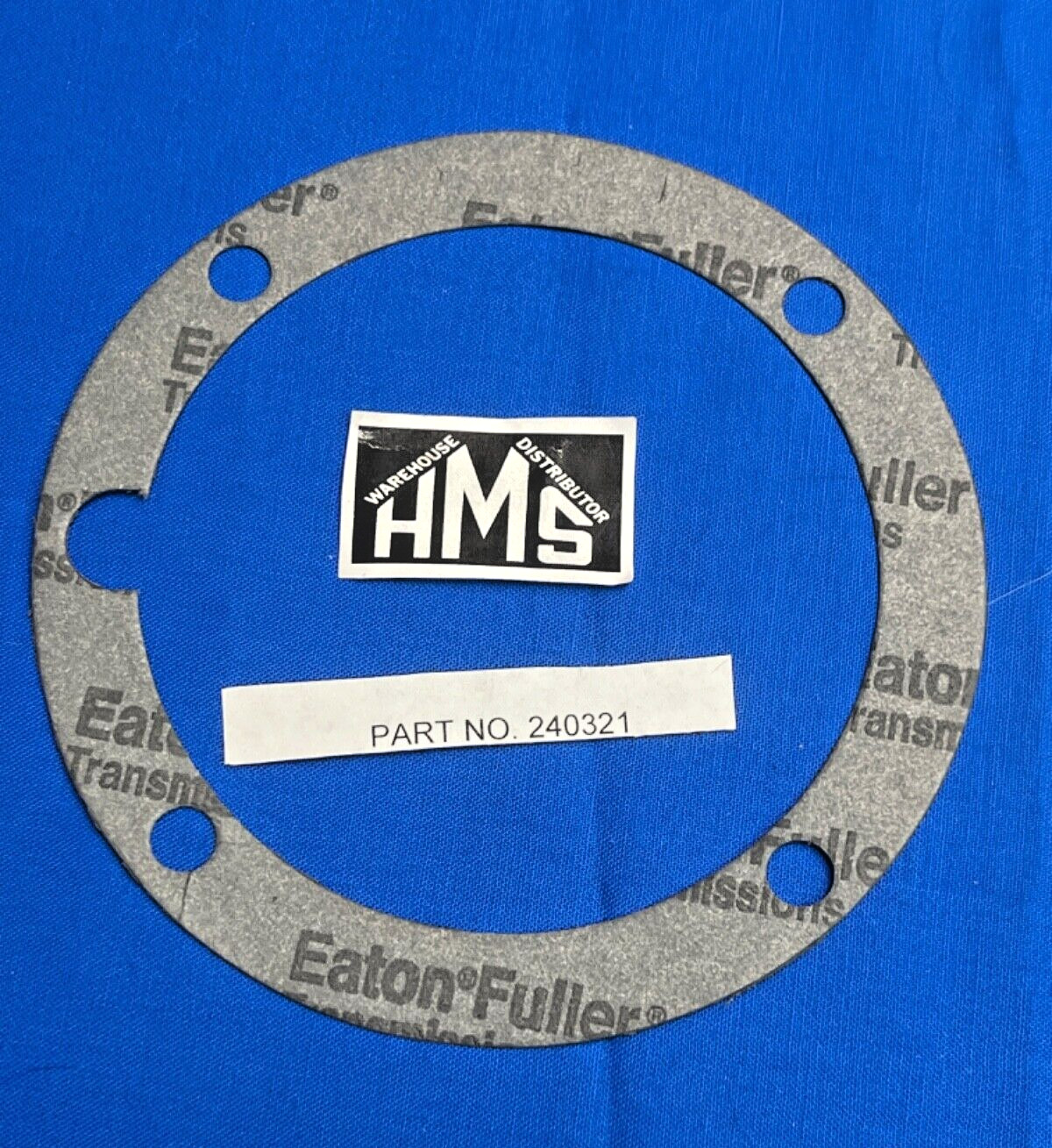Ful240321 Eaton – Fuller Front Bearing Cover Gasket 240321 QTY-1