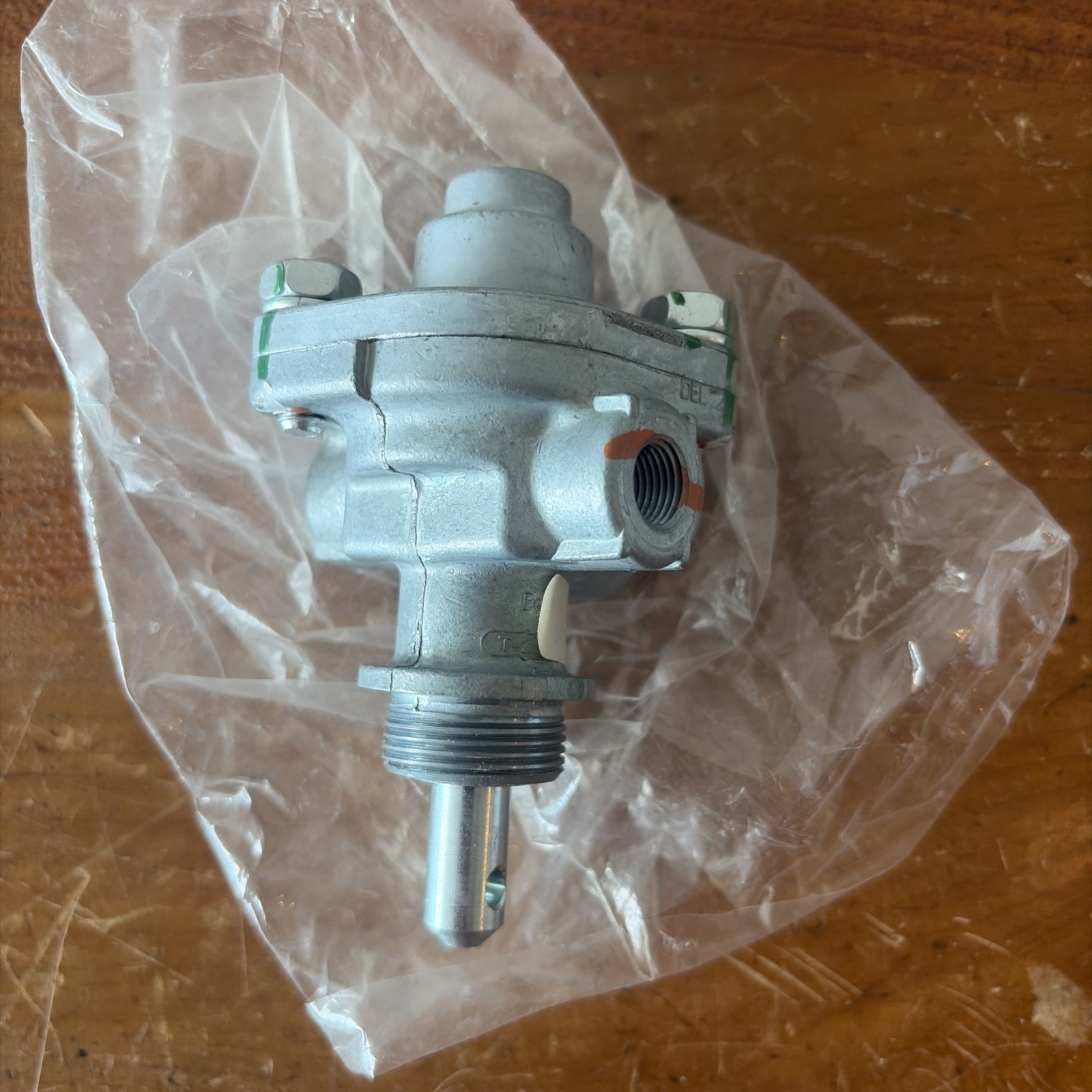 Bendix OR276567 X PP-1 Push / Pull Control Valve (Remanufactured)
