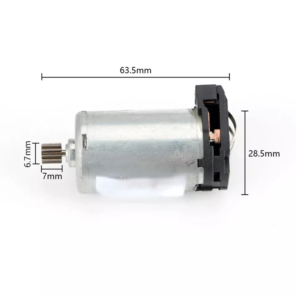68369691AD P88571T18075091208 Johnson Actuator Motor PTU Parts Fit Jeep Cheroke