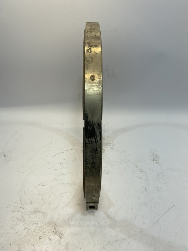 Clamps A041V673 (725-10469)