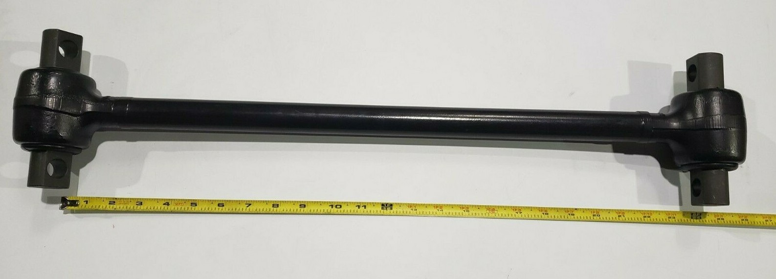 16-18972-000 FREIGHTLINER TRACKING TORQUE ROD 24.21 FASII AIRLINER II RUBBER