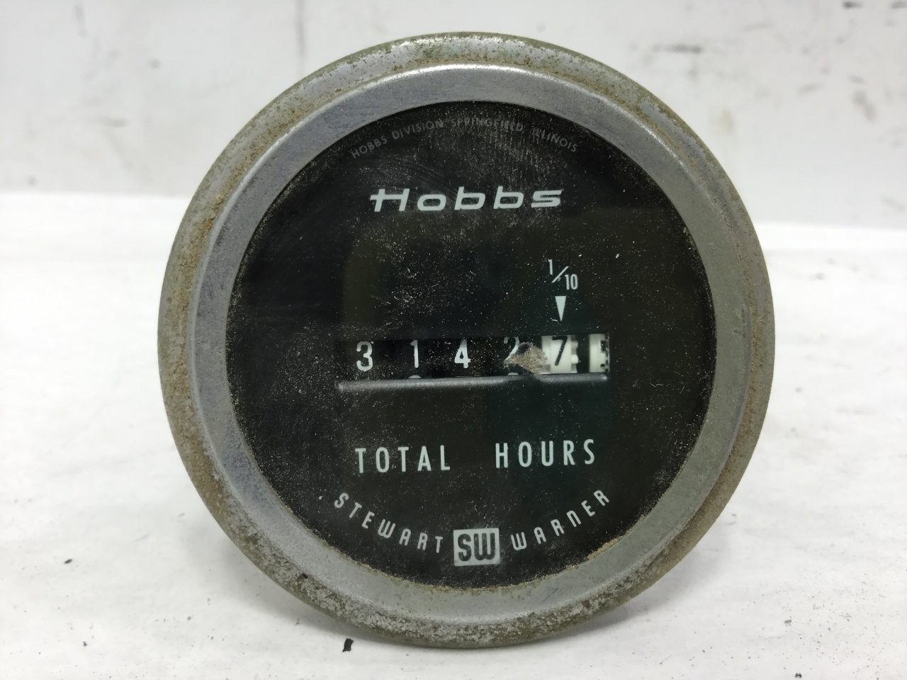 Ford LTS9000 HOUR METER Gauge – Used | P/N 15002