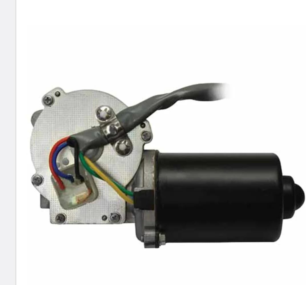 Volvo Vnl Windshield Wiper Motor Rep: OEM 21000862, 85122759, 85150366