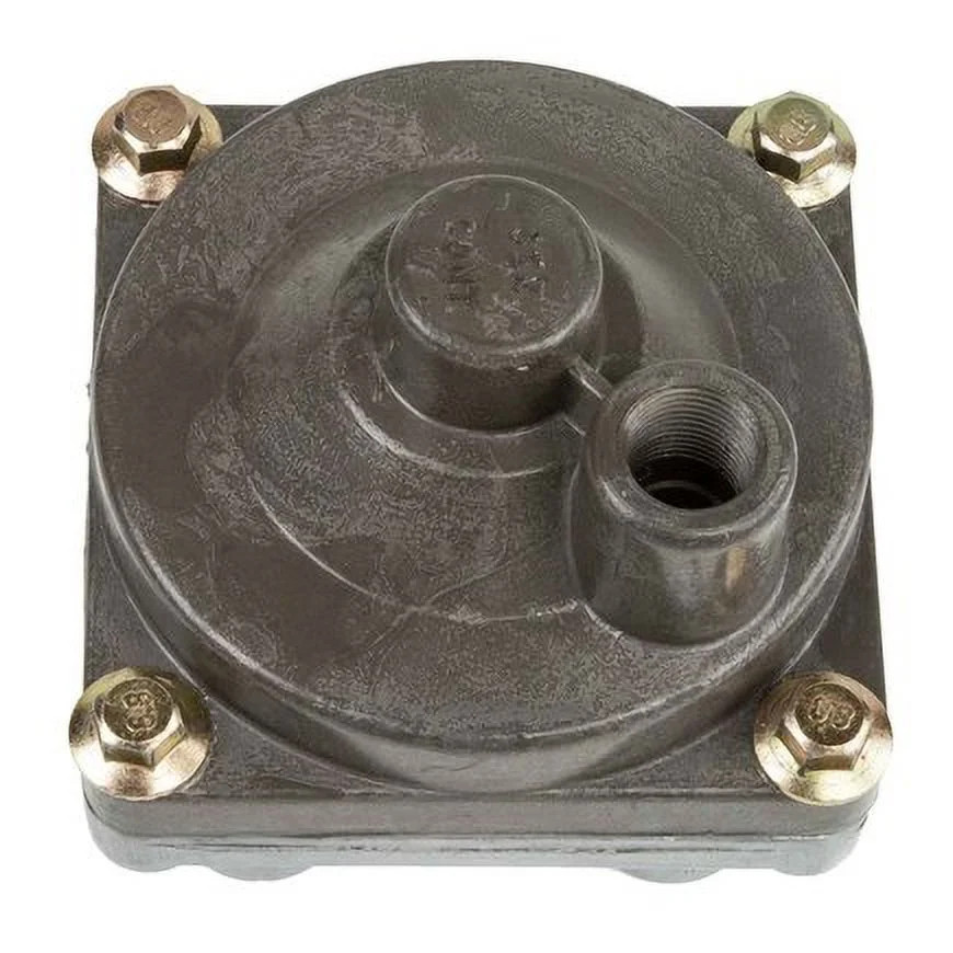 World American WA110380 – Air Brake Relay Valve – Sealco Style, 3/8″ NPT, 1.2