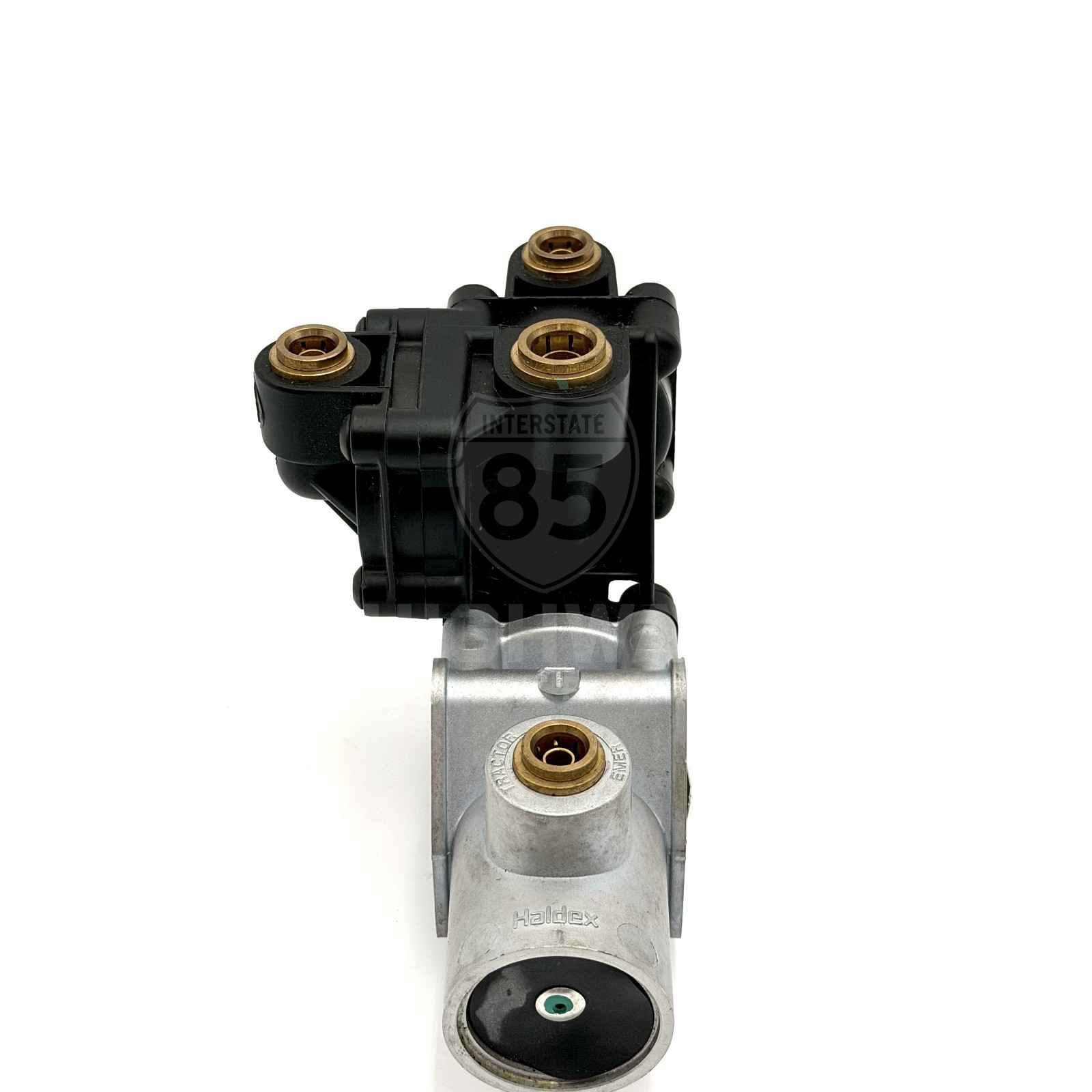 9348990700 NEW Air Brake Tractor Protection Valve for Heavy Duty Truck Systems