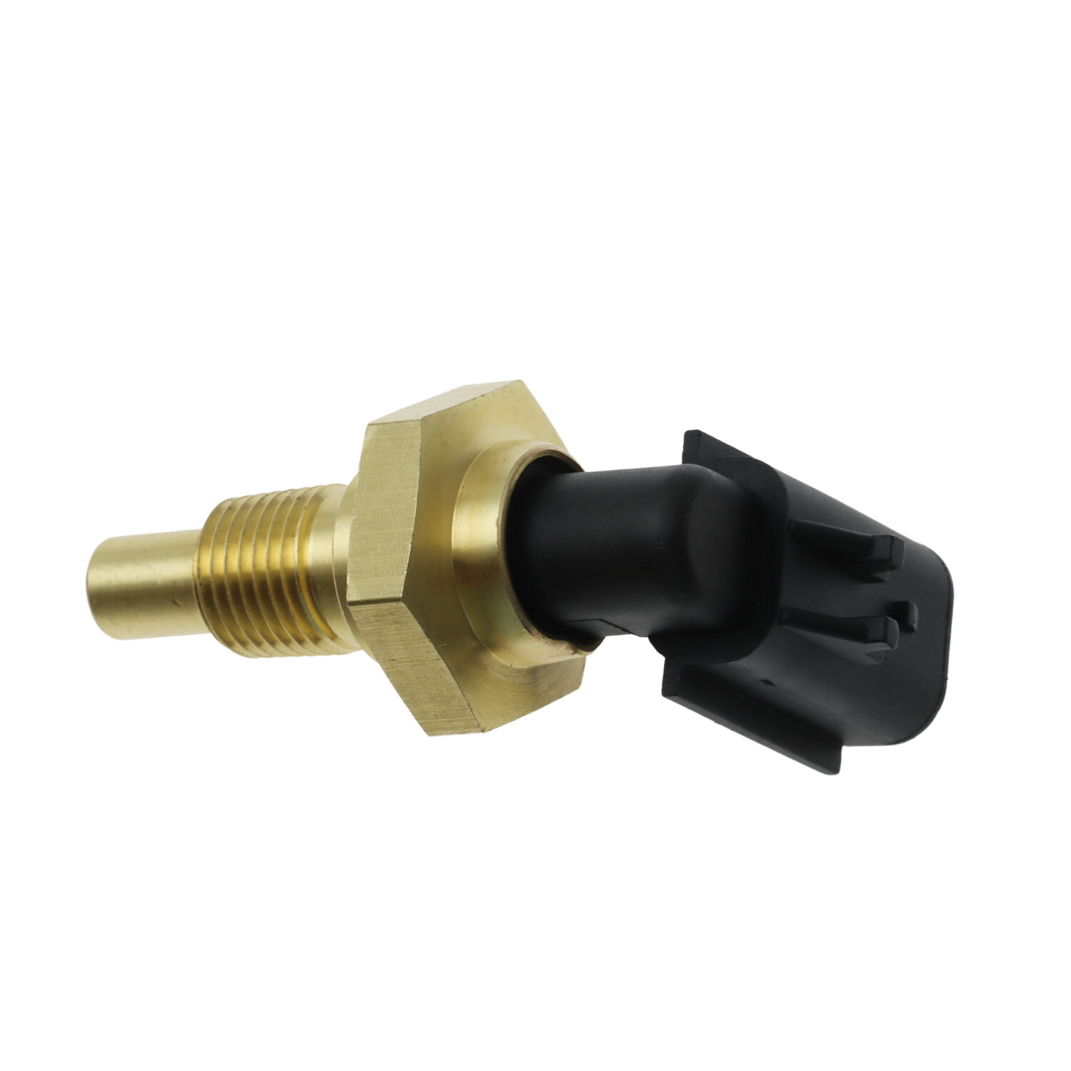 New Engine Cooling Temperature Sensor Fit for Detroit Series 60 14l 23527830