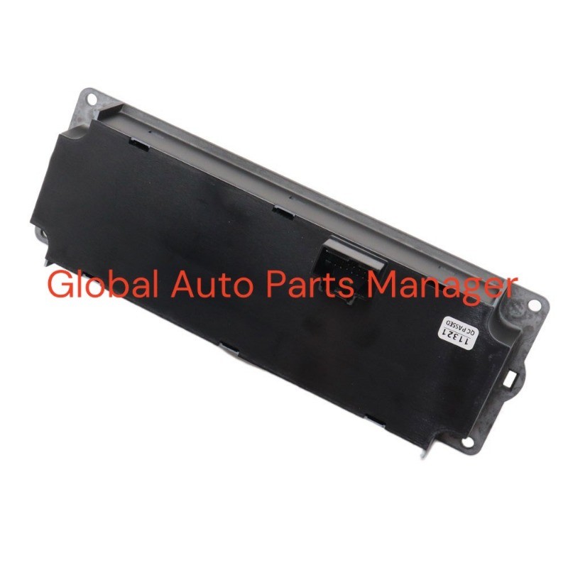 New Haeter &AC HVAC Temperature Control F21-1013-11-000 For KENWORTH 2006 UP