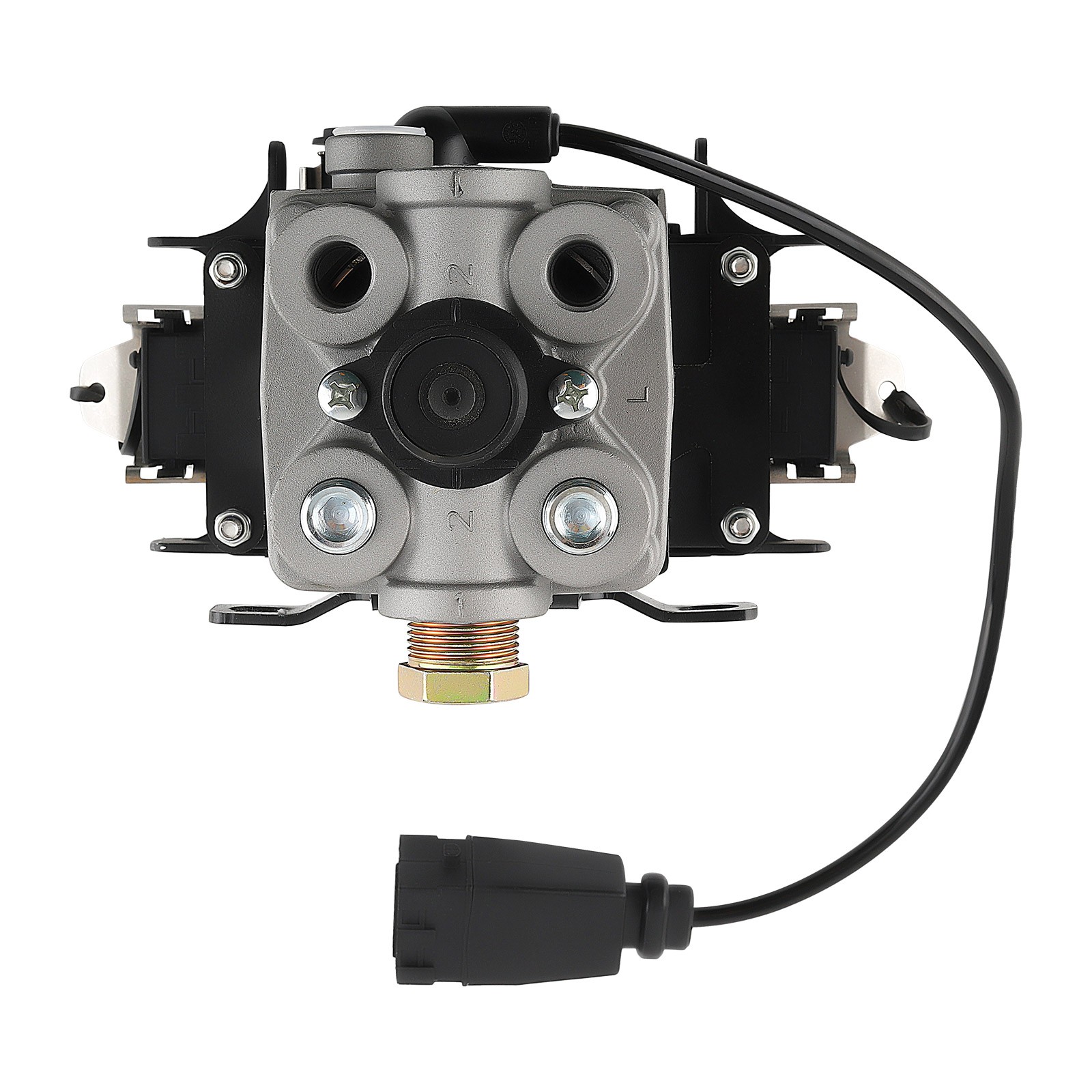 ABS Ecu/Valve Assembly TCS 2 Trailer 12V 2S1M Modulator Valve S400-500-101-0