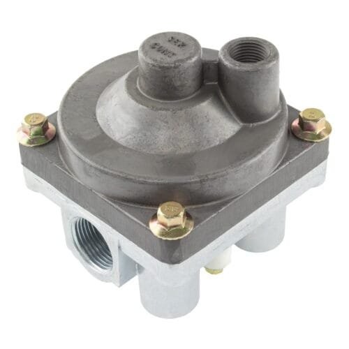 World American WA110380 – Air Brake Relay Valve – Sealco Style, 3/8″ NPT, 1.2