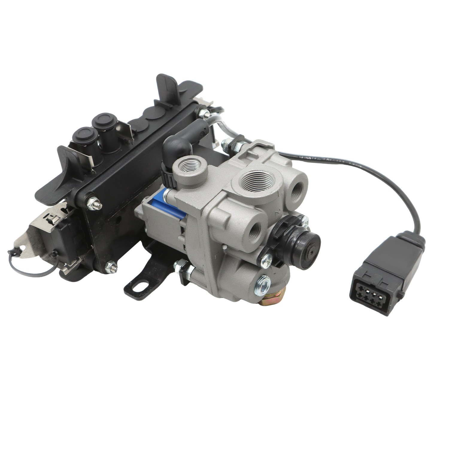 Modulator Valve Assembly Replaces 4005001010 Electronic Control Unit Assembly