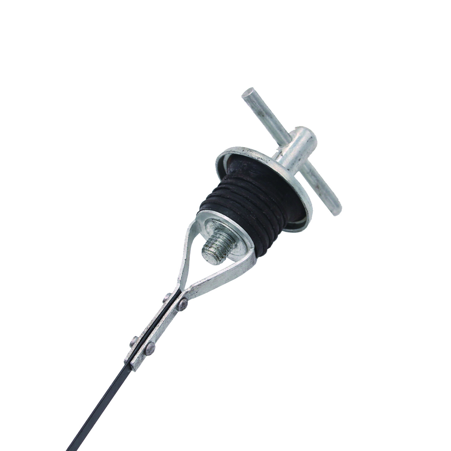 Universal Oil Dipstick 141290 Fit for Cummins N14 855 L10 Ref. #216484 BM76411