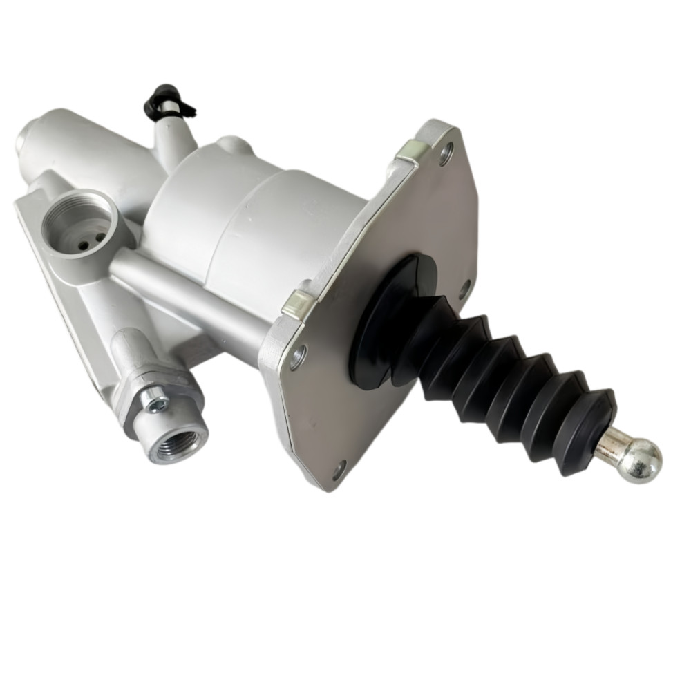 Fit For Kenworth T680 T880 E17-6012 1000285721AM 1001102860AM 1Pcs Clutch Servo
