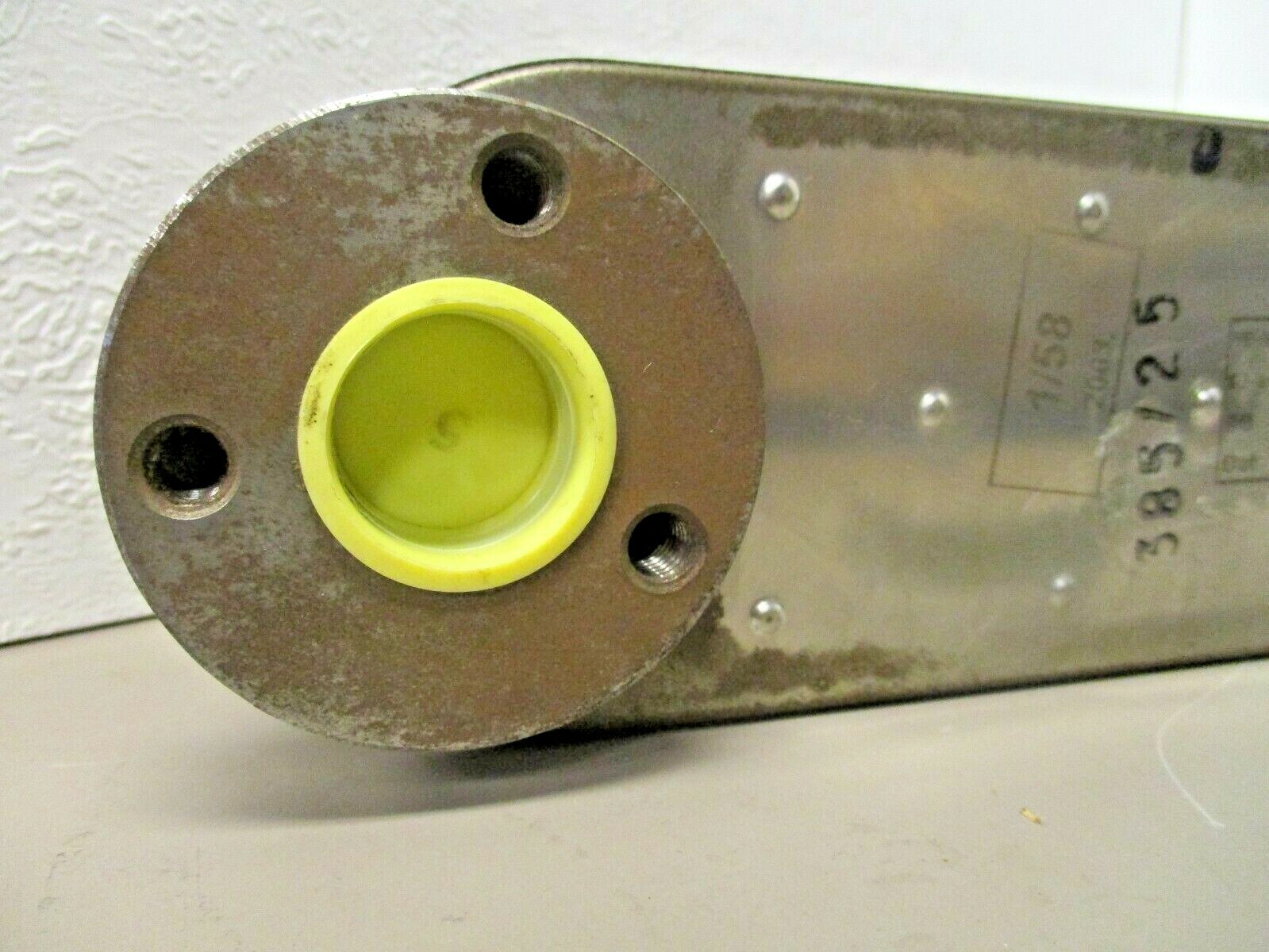 VOITH 54.9239.10 Transmission Cooler Core 1409838