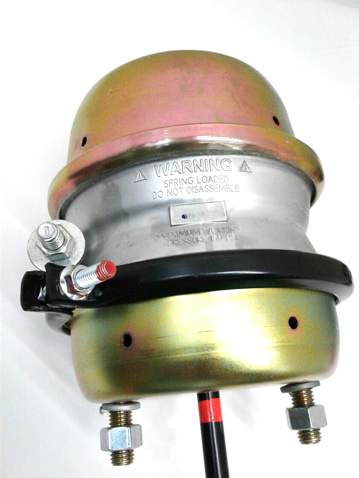 Alliance Parts ABP N42A 23030CD Combo Bulk With Clevis 3030 Standard Qty 1