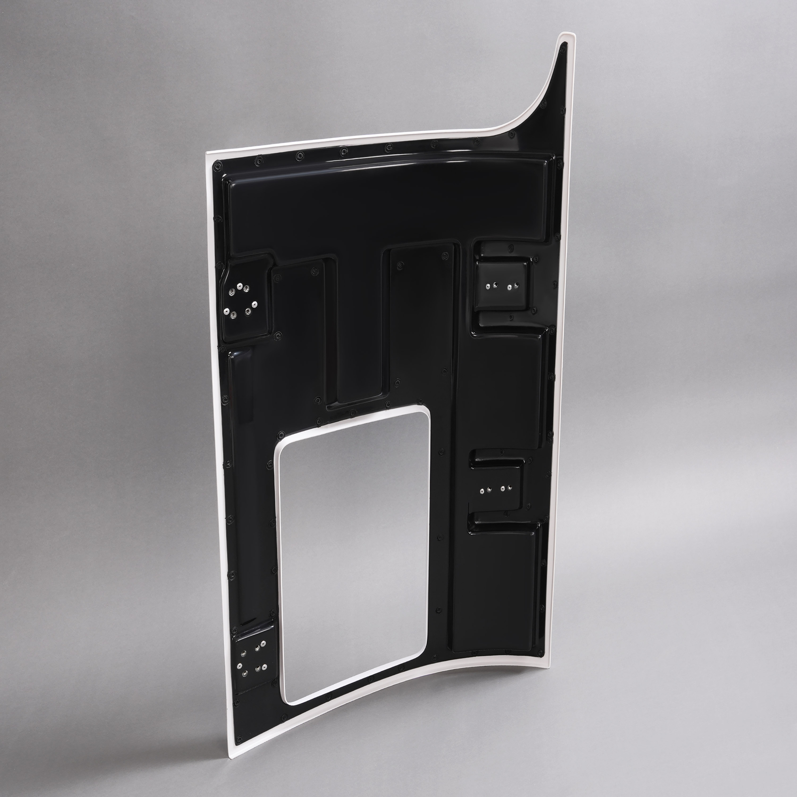 Truck AC Panel White For Thermo King SB-100 110 190 200TG 210 230 300 310 400