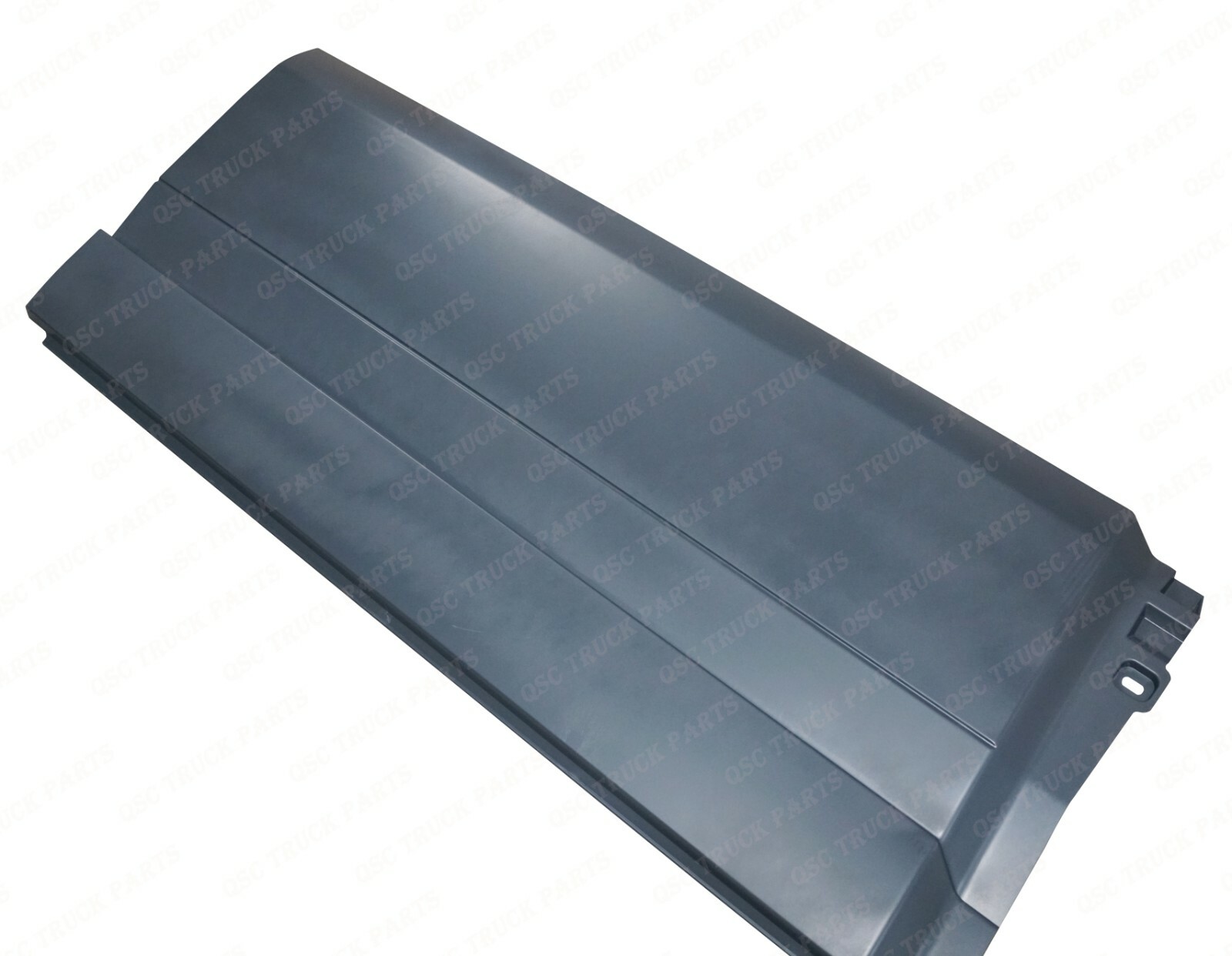 QSC Middle Step Fairing Panel Right Passenger Side for Volvo Truck VNL 2018+