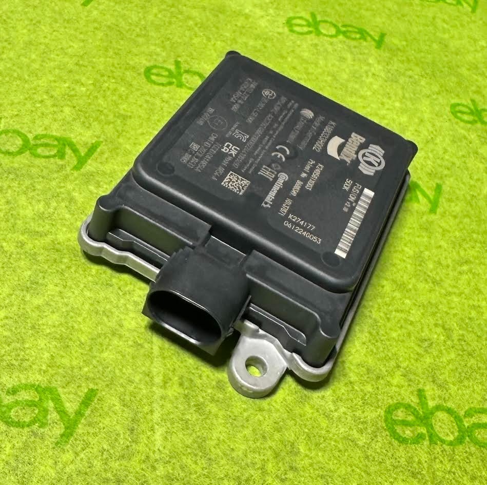 4383932C3 Genuine Navistar Sensor Module OEM-New