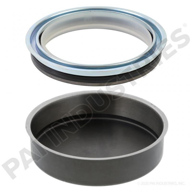 REAR CRANK SEAL KIT for 6B 4B & ISB. PAI # 136116 Ref. # CUMMINS 3927683 5528553
