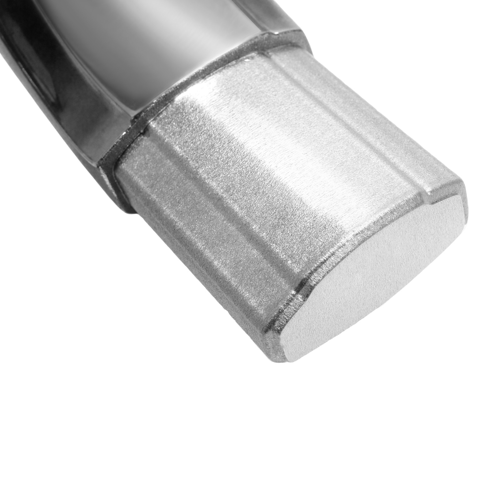 90 Degree Aluminium Dump Truck Tarp Arm Corner with Pre-Drilled Holes 2 Pack