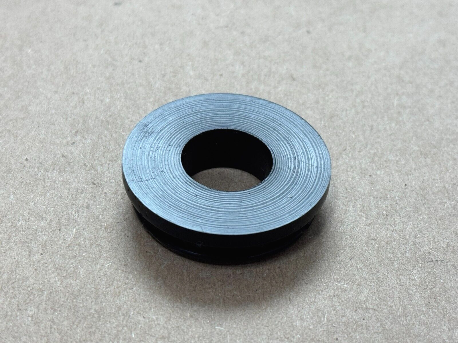 Energy Suspension 90.9017G Universal Black Hyper Flex Poly Glad Hand Seal – Each