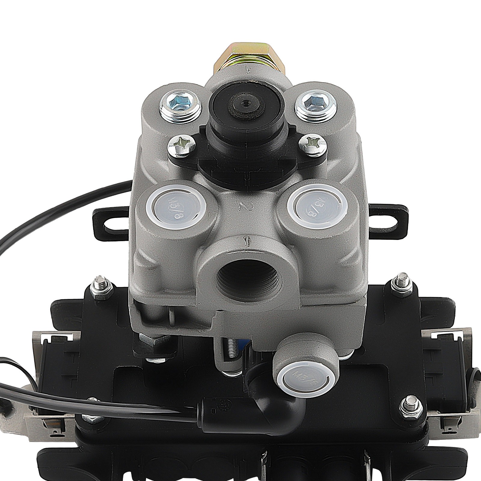12V 2S1M ABS Modulator Valve Assembly Kit For Electronic Control Unit Assembly