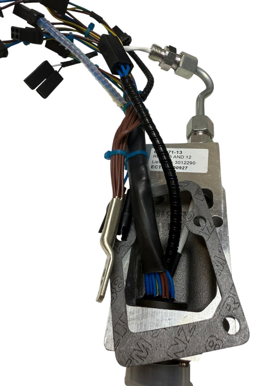 Voith Transmission Main Wire Harness 68.0871.13