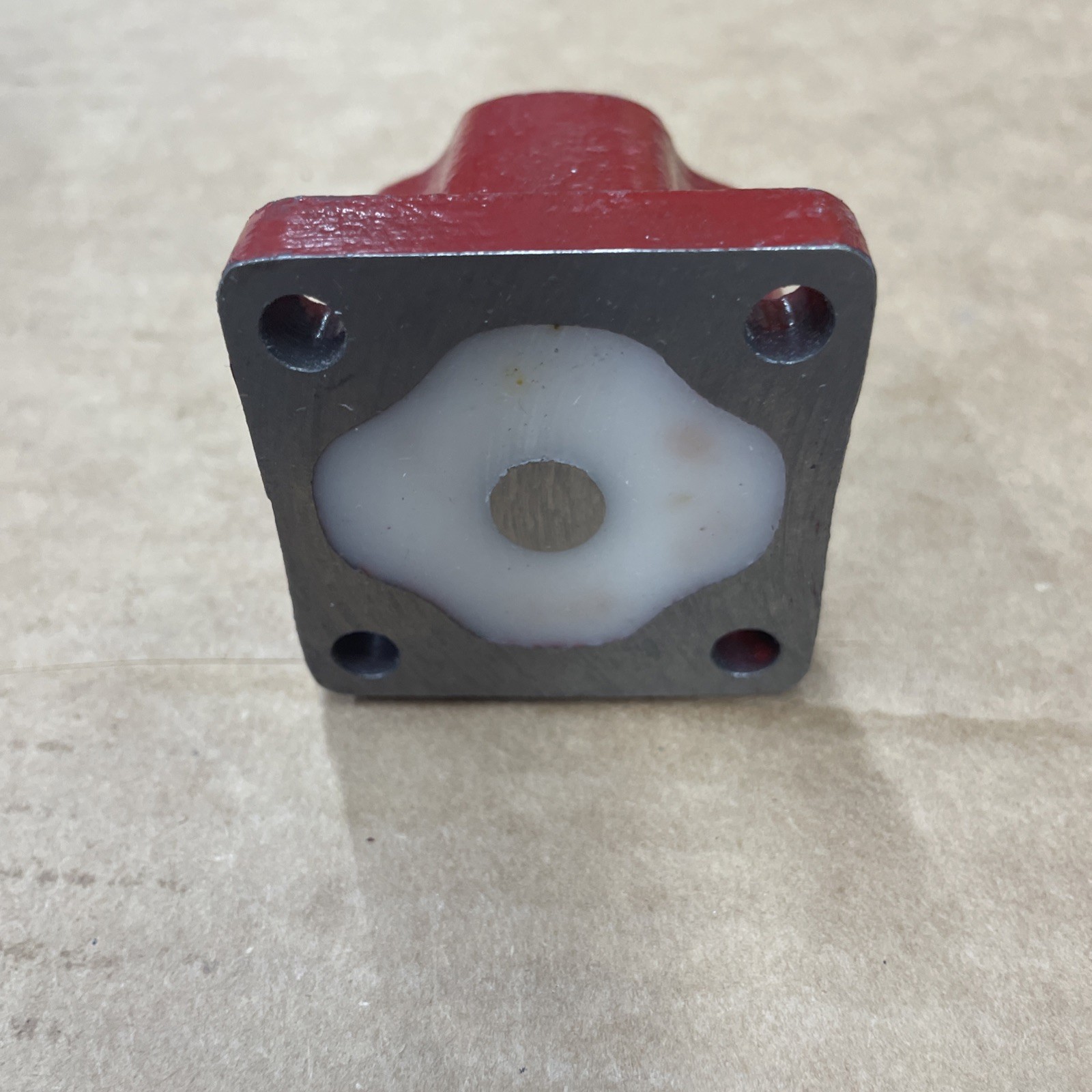 GENUINE OEM 4024808 Fuel Solenoid Coil For Cummins PTG Fuel Systems 3054608 S1