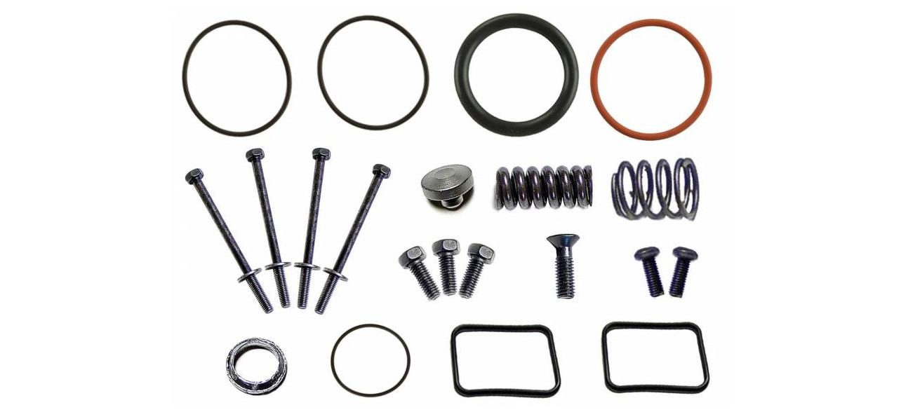 5230001 | 692071 injector Repair Kit – Detroit Diesel S60 11.1L 12.7L (6PACK)