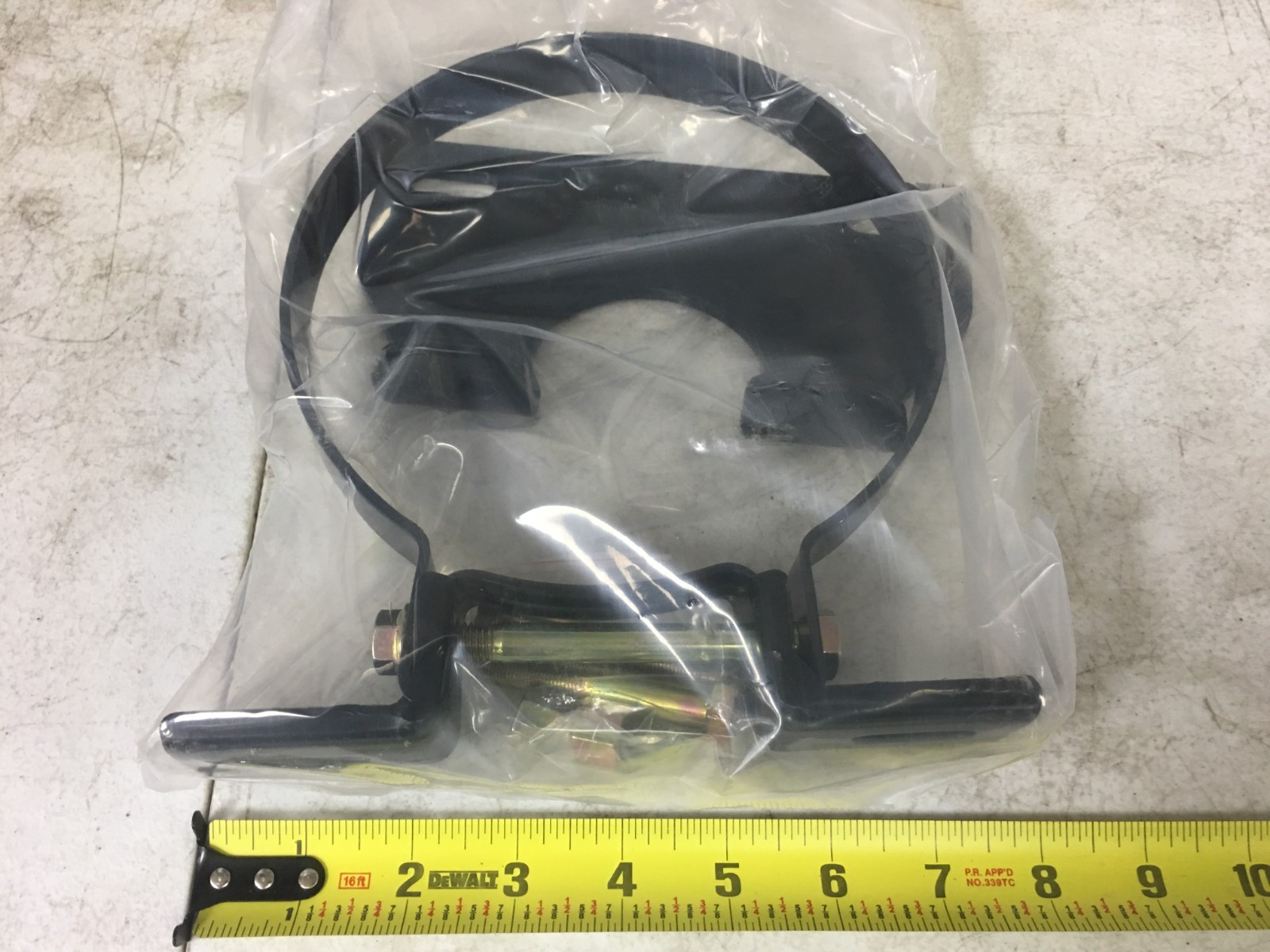 12V AD9 Air Dryer S&S Brand# S-F345 Ref.# Bendix 065225 108245 109685 1673827C91