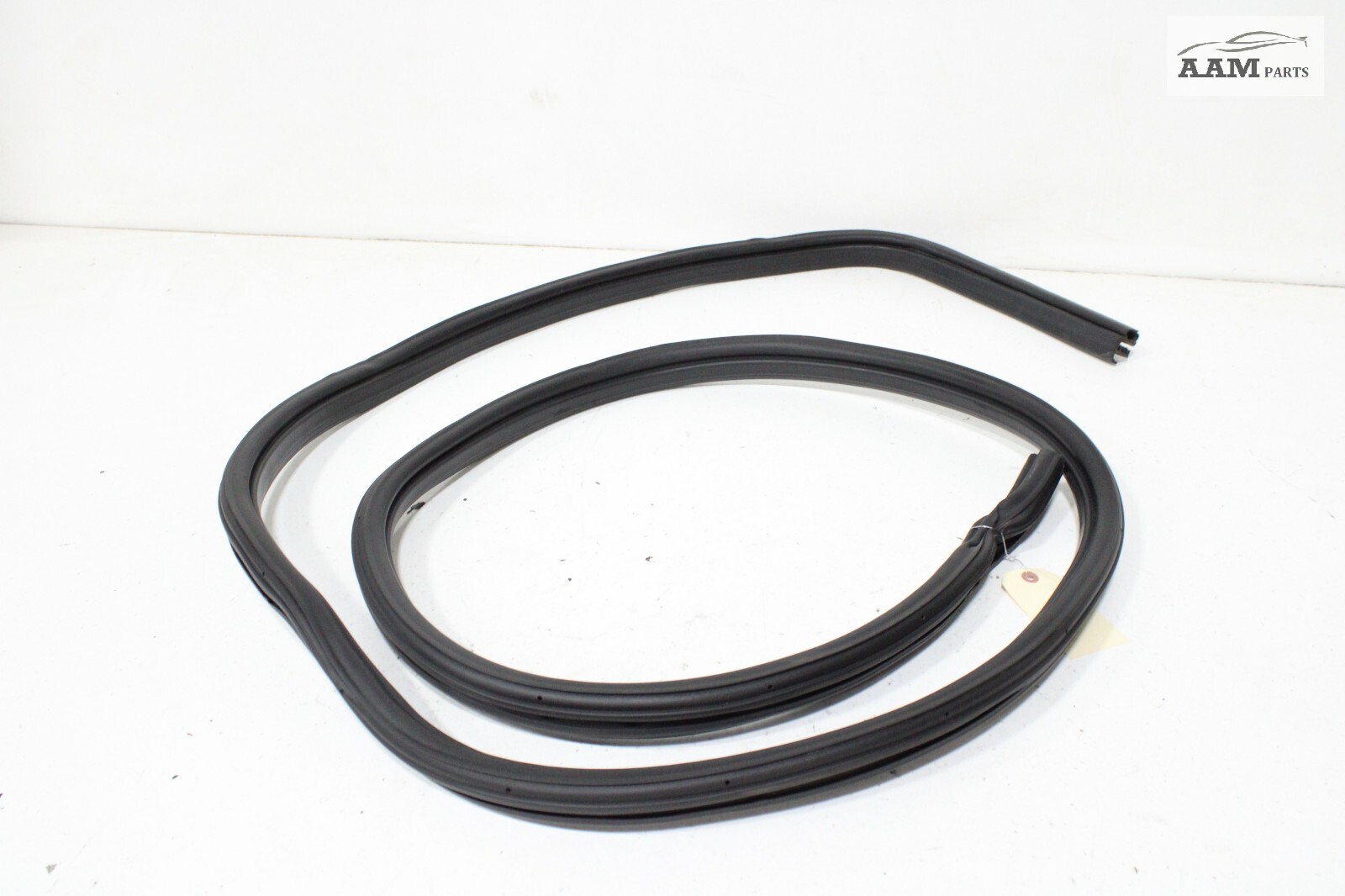 18-24 FREIGHTLINER CASCADIA FRONT RIGHT SIDE DOOR WEATHERSTRIP SEAL OEM
