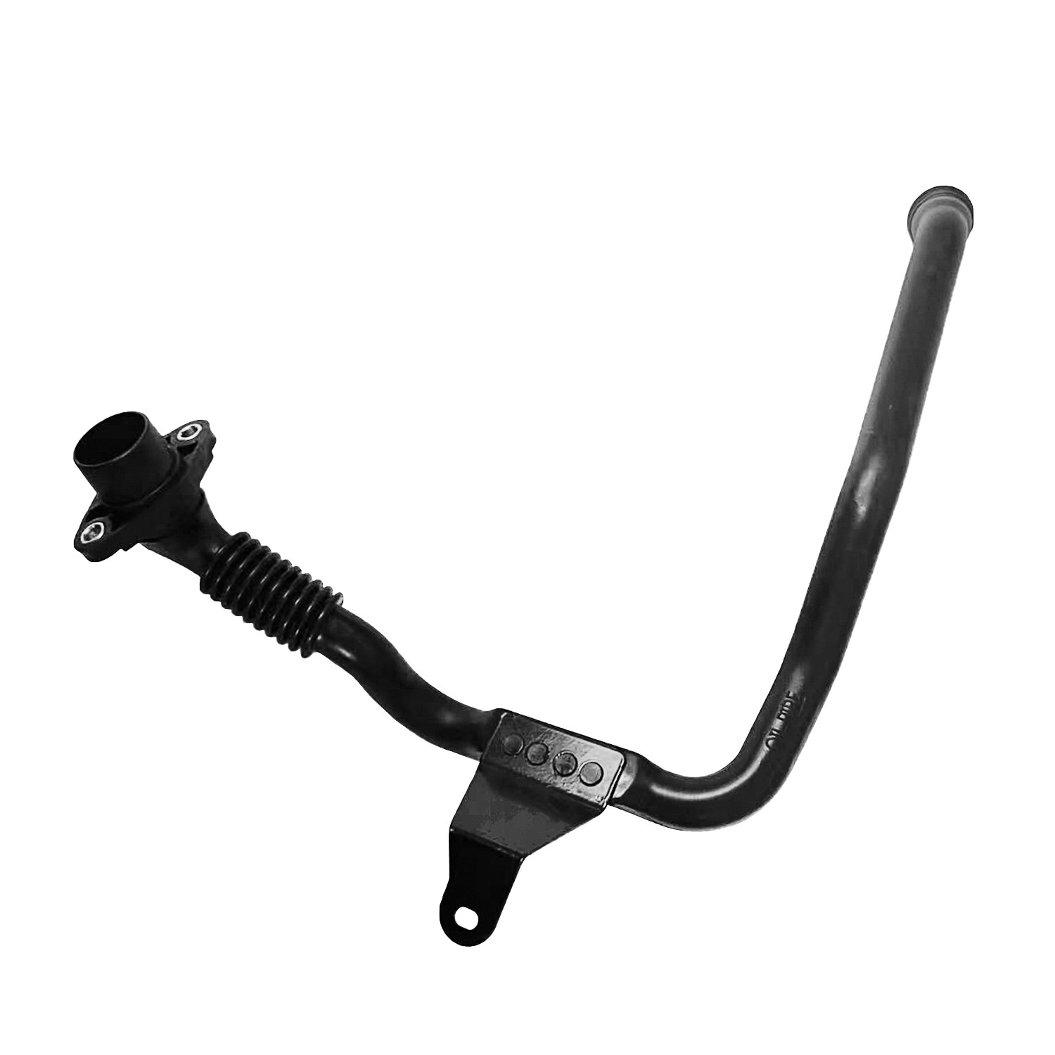 Crankcase Ventilation Hose FOR Volvo FH13/FM13 Heavy Truck 21169409 20523649