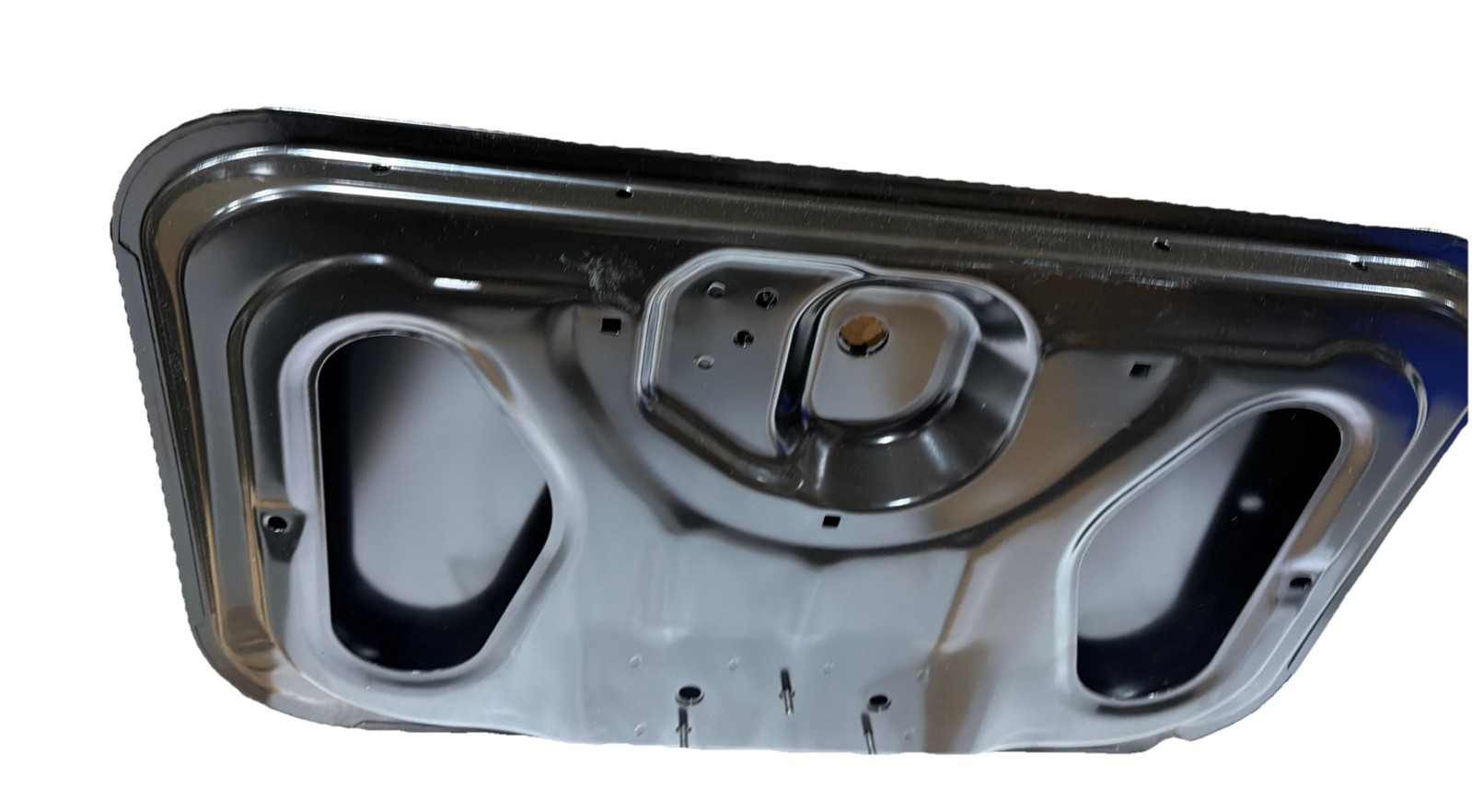 INTERNATIONAL NAVISTAR 3597502C6E PROSTAR LUGGAGE SLEEPER STORAGE DOOR ASSEMBLY