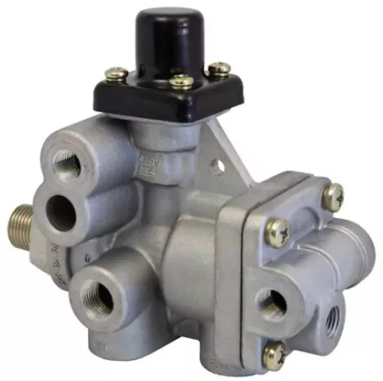 SR5 TRAILER SPRING BRAKE VALVE REPLACES: K033221