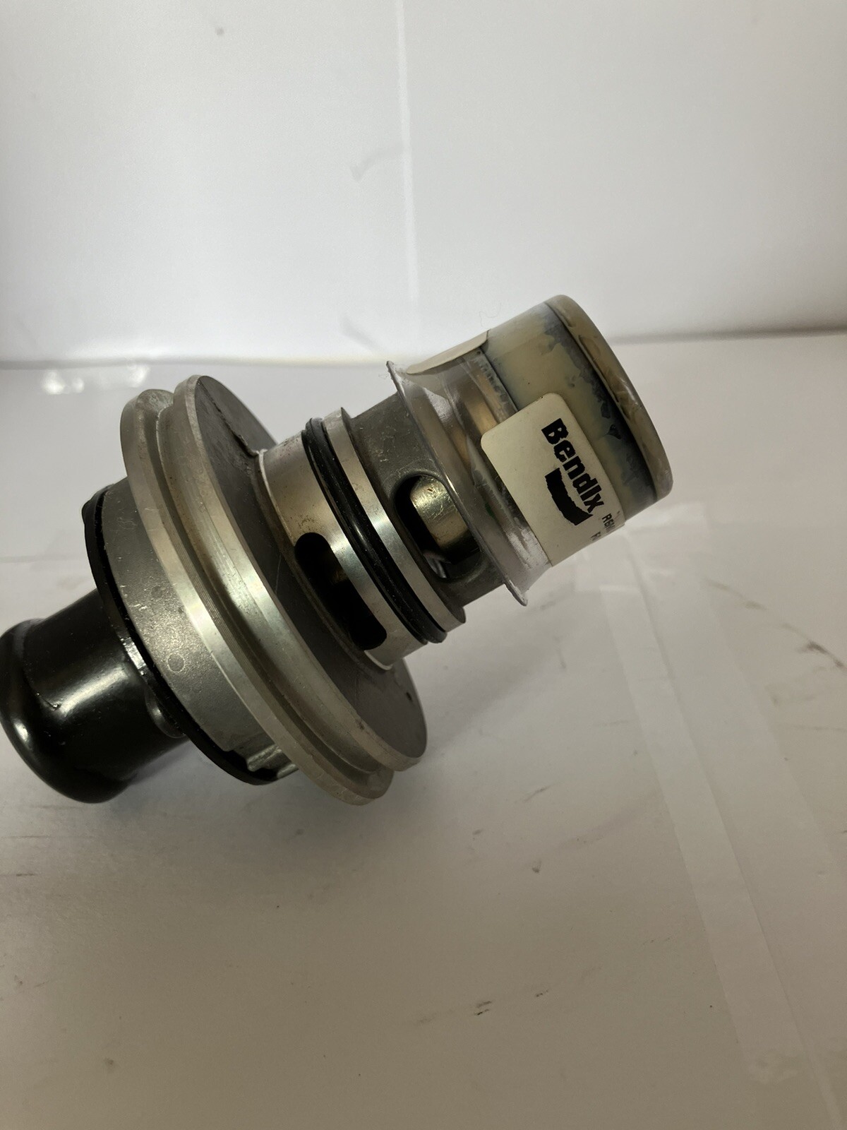 BENDIX REMAN CORELESS D-2 GOVERNOR VALVE – OR275491X