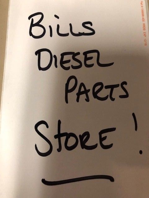 FP-DIESEL 3679551 valve spring Federal Mogul new sealed packages