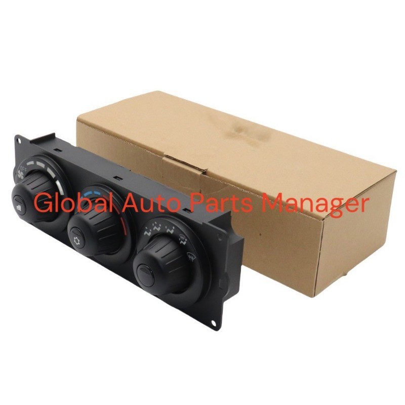 New Haeter &AC HVAC Temperature Control F21-1013-11-000 For KENWORTH 2006 UP