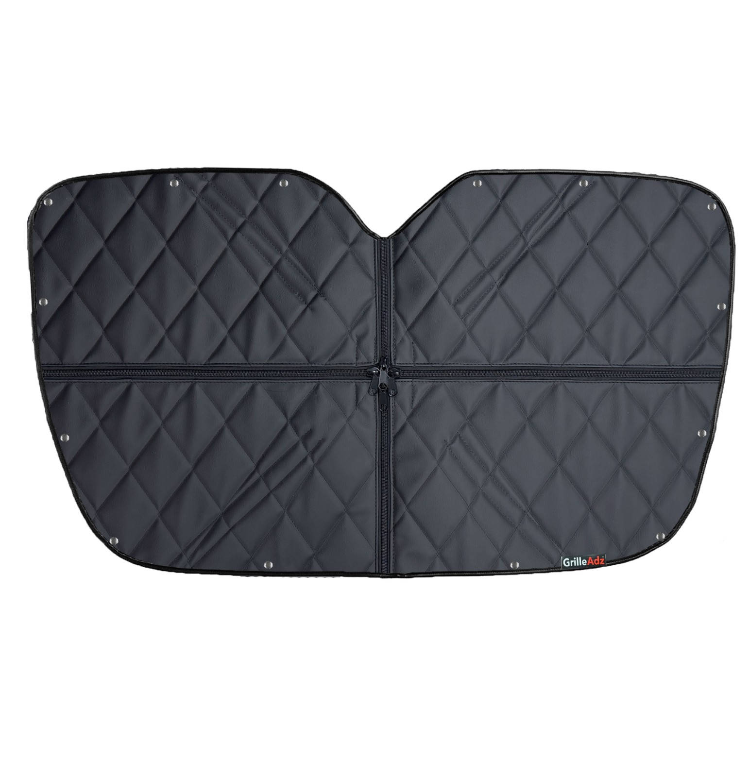 Premium International Prostar Quilted Winter Front – 20 Colors Available