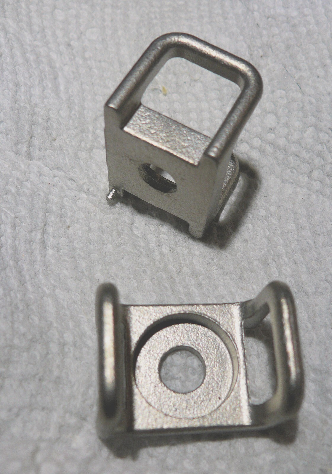 Classic 1/4″ (6 mm) Bushing Mini-toggle Switch Guard