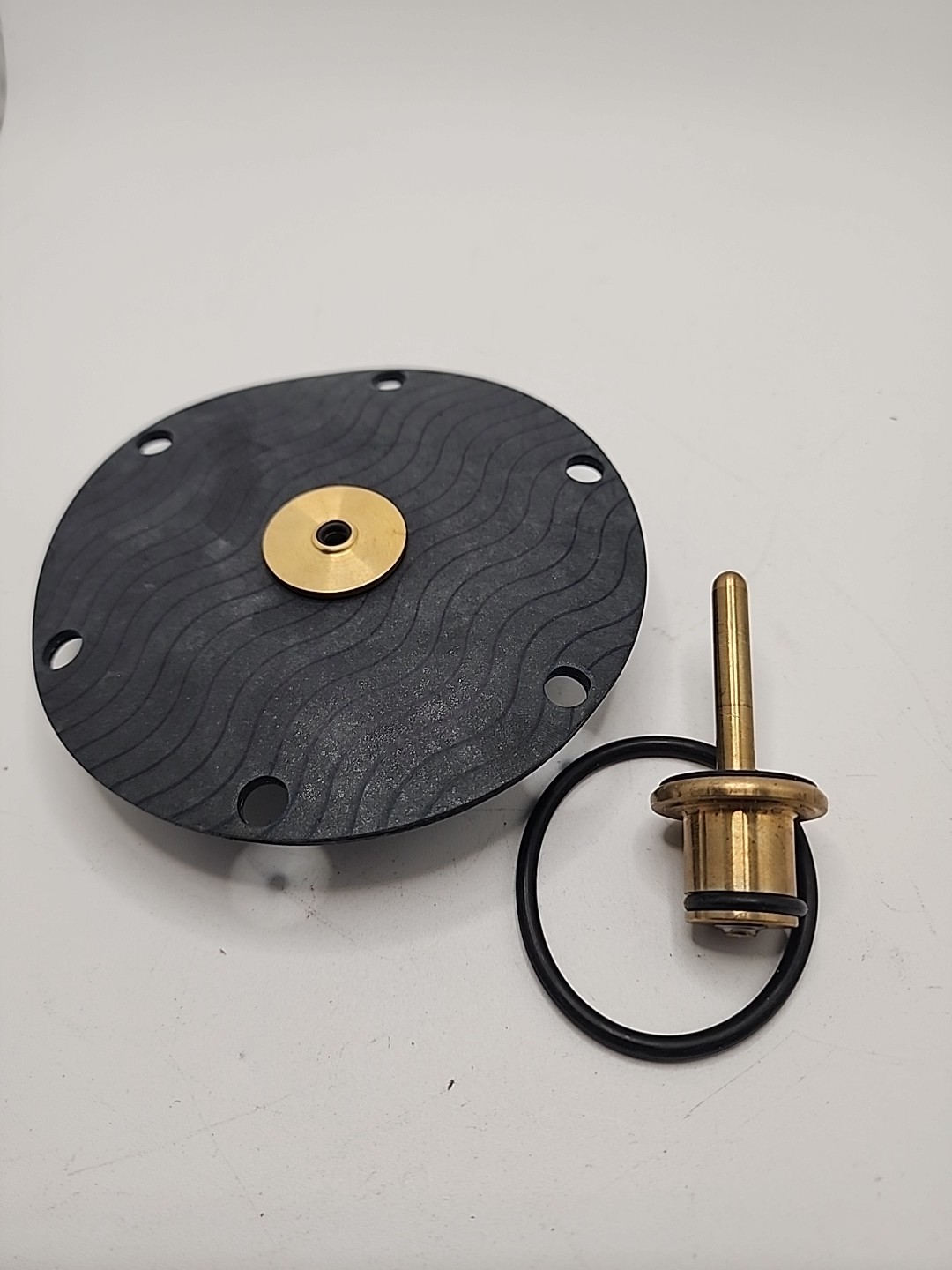 NEW Genuine Parker RK119B Repair Kit