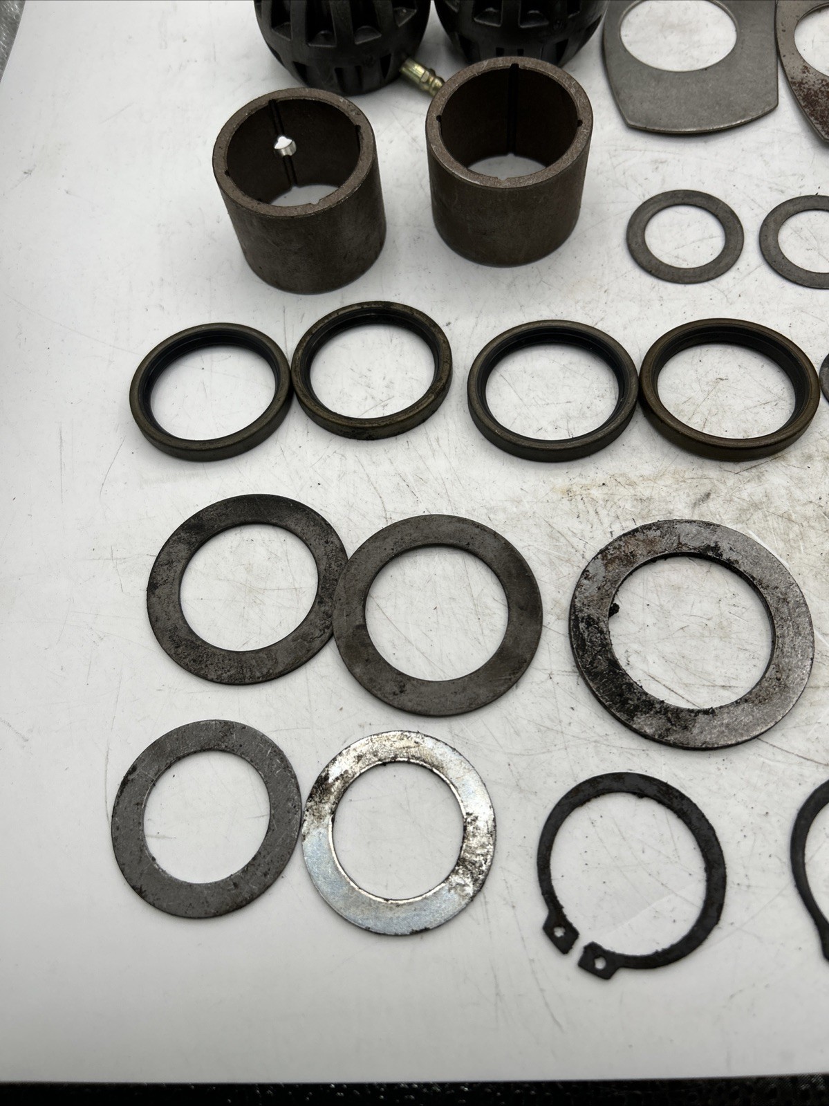 EUCLIO CAMSHAFT REPAIR KIT E-9790A See Pics 30 Day Warranty