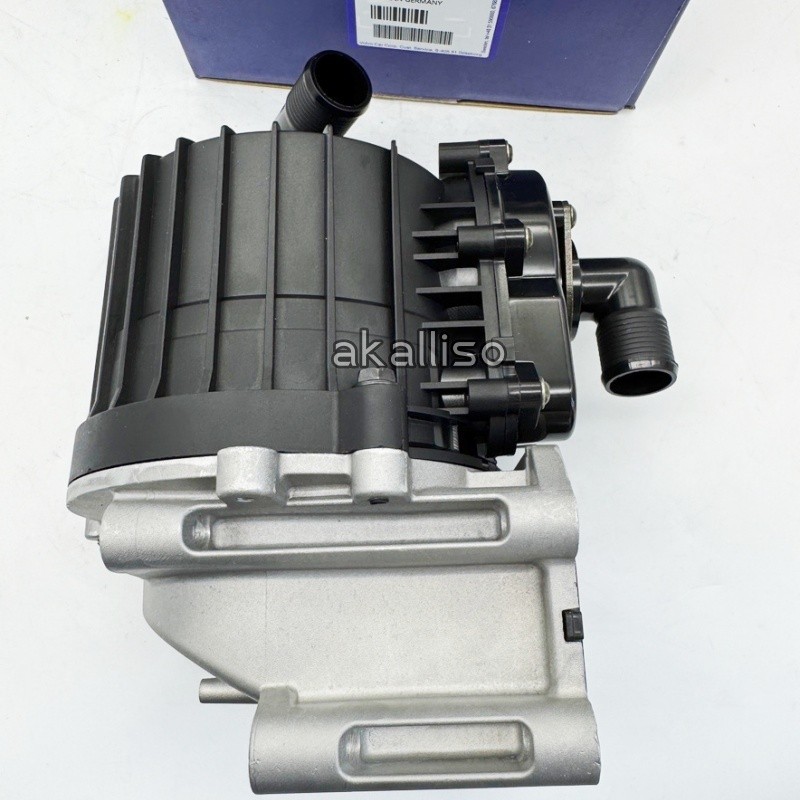 New Oil Crankcase Ventilation Separator for Volvo D13 MP8 21122541 21475228